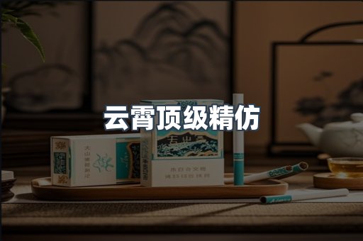 云霄顶级精仿